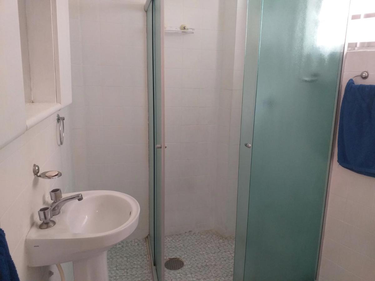 Apartamento Carrinho Do Kuko N 309 Praia Grande  Exterior foto