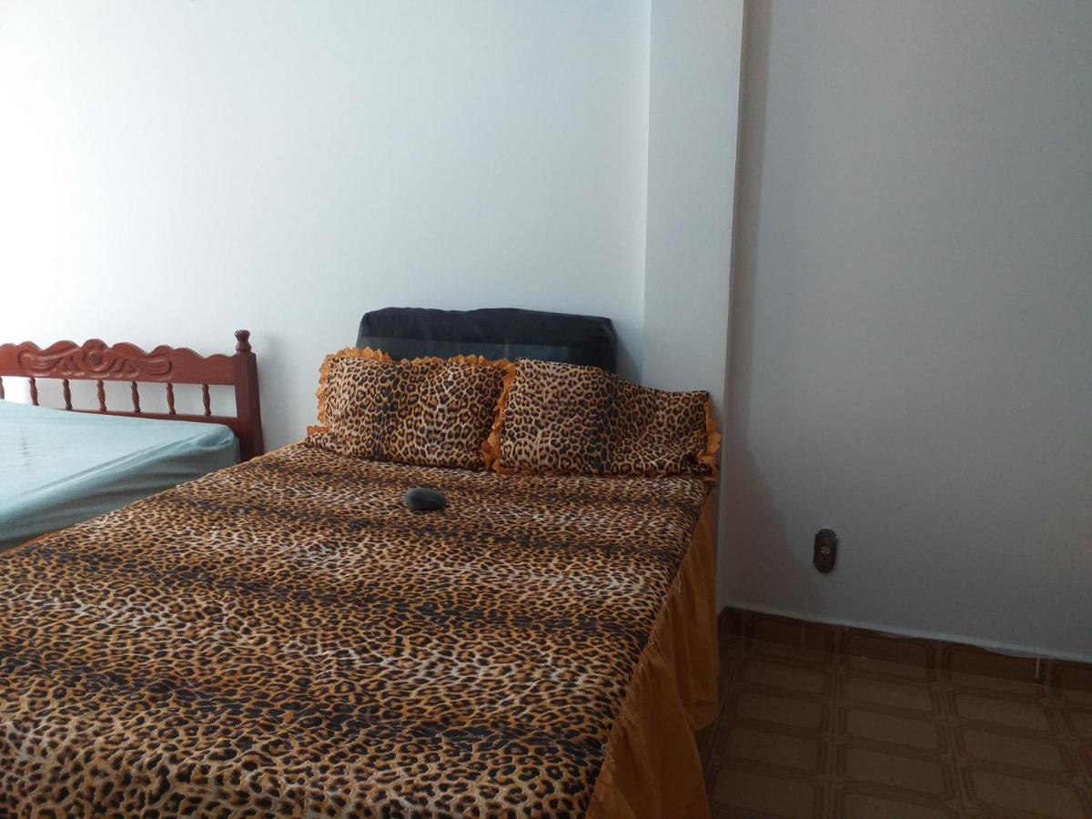 Apartamento Carrinho Do Kuko N 309 Praia Grande  Exterior foto